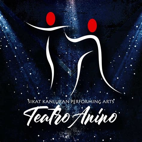 UBHS TEATRO ANINO .